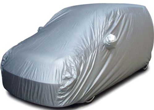 Buy Uni Safe Car Body Cover Matty Lancer V-4 from Industrybuying.com