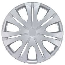 Buy Speedwav 15 Inch Tyre Wheel Cover (Set of 4) for Tata Sumo from Industrybuying.com