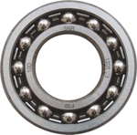 Buy NBC 1206P Self-Aligning Double Row Ball Bearing (Inside Dia - 30mm, Outside Dia - 62mm) from Industrybuying.com