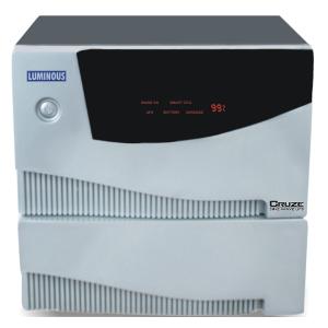 Buy Luminous Cruze 3500VA 48V Sine Wave Inverter from Industrybuying.com