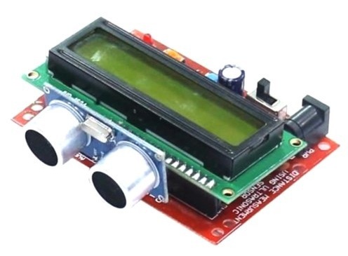 Buy Robomart Module RM1264 Distance Measurement from Industrybuying.com