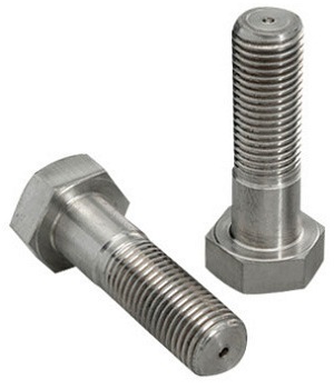 Buy XPO Stainless Steel Hex Bolts ( Dia 14 mm - Length 60 mm) from Industrybuying.com