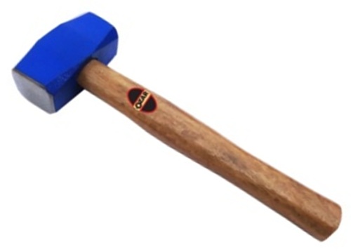 Buy Ozar 1250 gm Club Hammer AHC8131 from Industrybuying.com