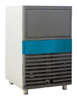 Buy BR Biochem BTIF-20 Ice Flaking Machine from Industrybuying.com