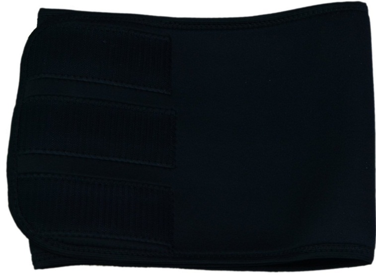 Buy Vkare Neoprene Binder Type Abdominal Belt Medium Size VKB0053 from Industrybuying.com