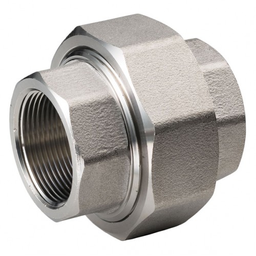 Buy Valson Union SS 316 CF8M , Size- 1.25" from Industrybuying.com