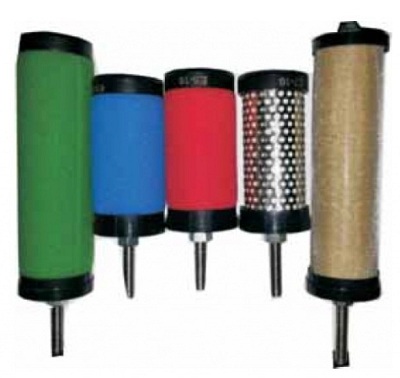 Buy Techno 1" Red Oil Removal Filter E5-XF20 from Industrybuying.com
