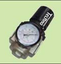 Buy Techno 1/2" Regulator with Gauge AR 4000-04 from Industrybuying.com