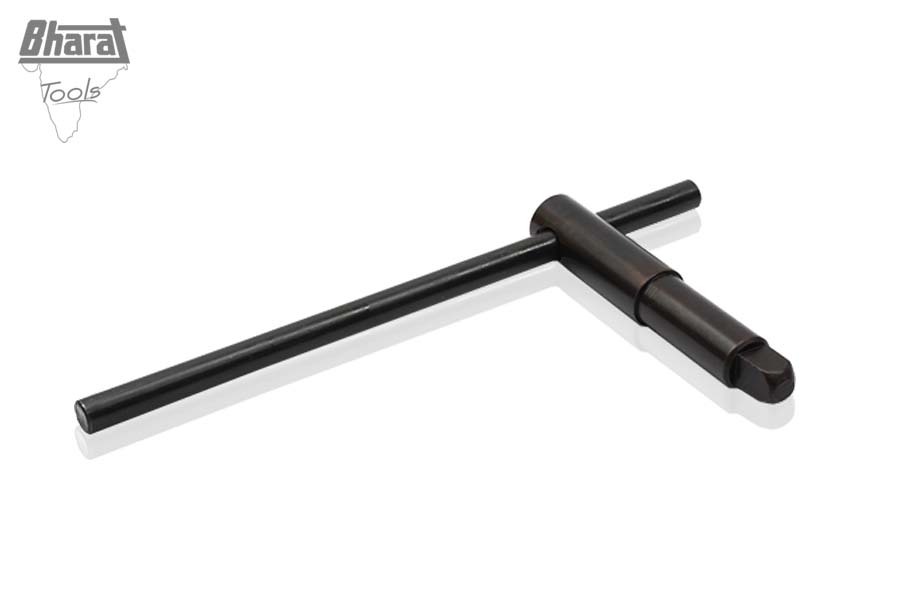 Buy BHARAT TOOLS Lathe Chuck Key from Industrybuying.com