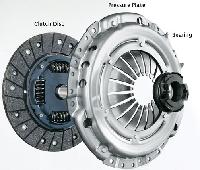 pickup clutch plate price