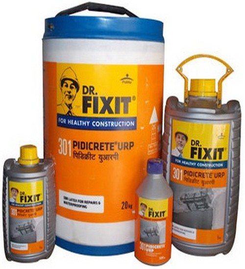 Buy Dr Fixit 50 Kg Pidicrete Urp Online In India At Best Prices