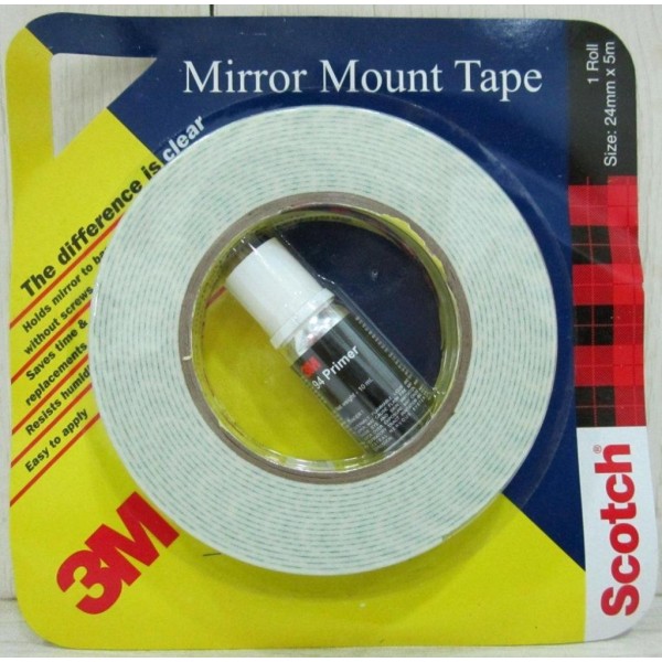 Buy 3M Mirror Mount Tape Ia120170435 Best PricesIndustrybuying