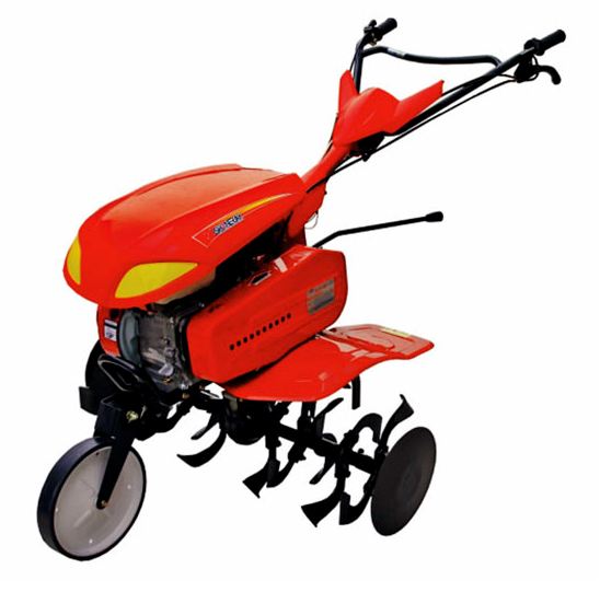 Buy Xtra Power 7 HP Power Weeder XPW750T Online in India at Best Prices