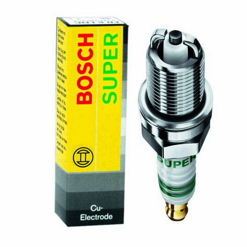 Buy Bosch F002G40174 (Spark Plug) For Tata Motors Nano / Indica