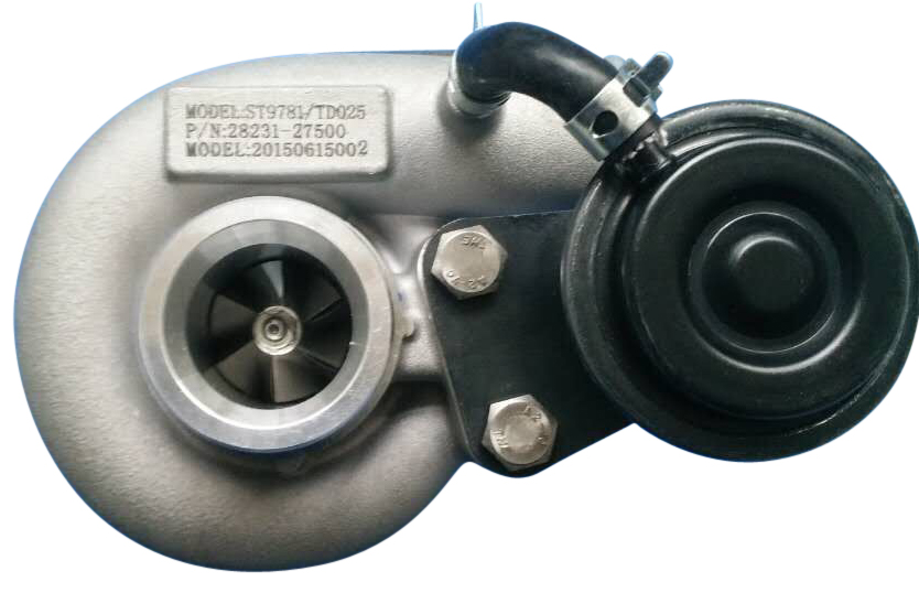 Buy Toyota Fortuner Turbocharger ST 9672 CT16V Suotepower Online in