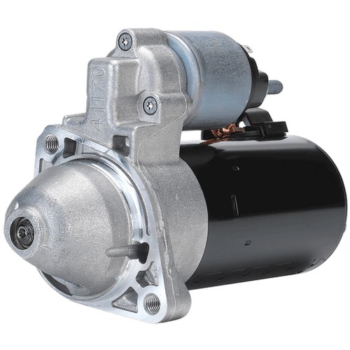 Buy Bosch Starter Motor for Mahindra MUV Scorpio F 002 G20 2924AR