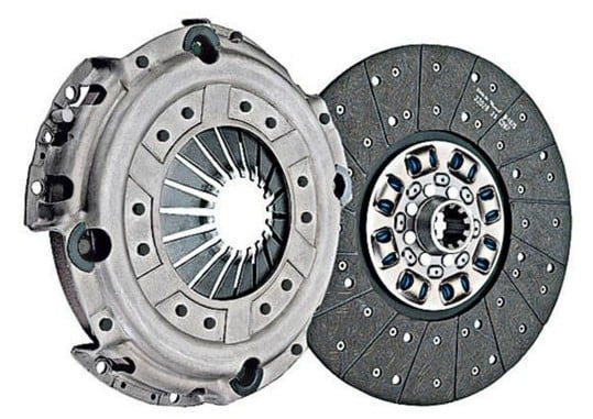 hyundai eon clutch set price