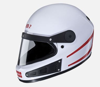 Buy Studds Rb-2 White L Size Safety 