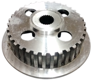 honda stunner clutch plate price