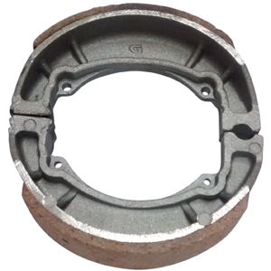 Ct 100 brake liner price Clearance