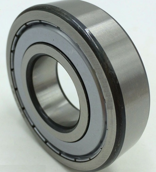 Buy KYK Japan 6206ZZCM Deep Groove Ball Bearing (Inside Dia - 30 mm ...
