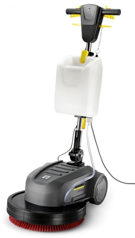 single disk machine price