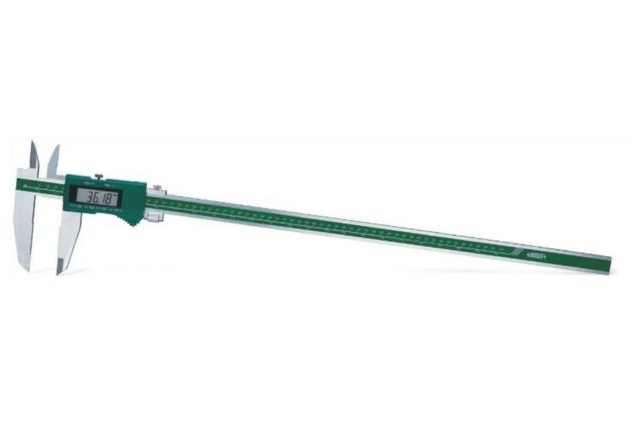 Buy Insize 600 mm Digital Caliper 1135601 Online in India at Best Prices