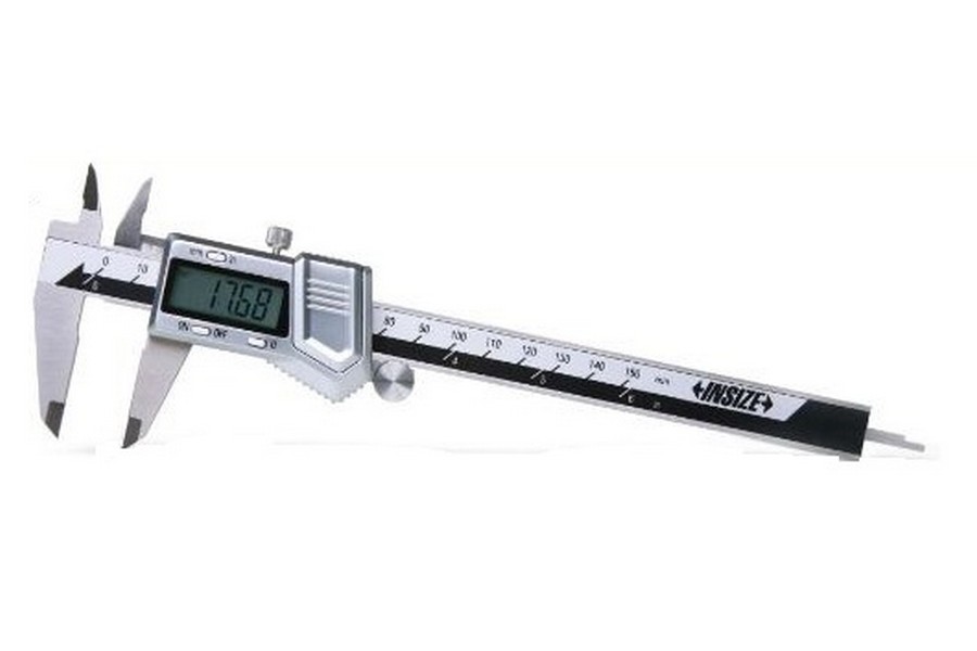 Buy Insize 150 mm Digital Caliper 1114150A Online in India at Best Prices