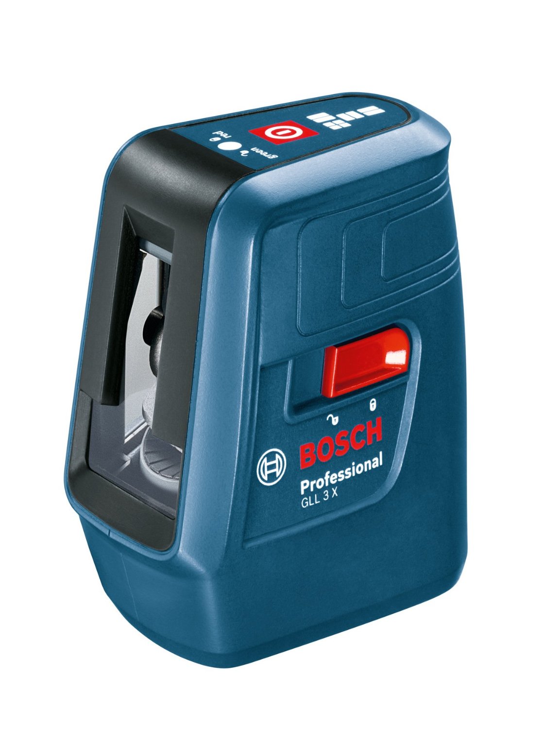 Buy Bosch Gll-3X Professional Line Laser Level Online in India at Best ...