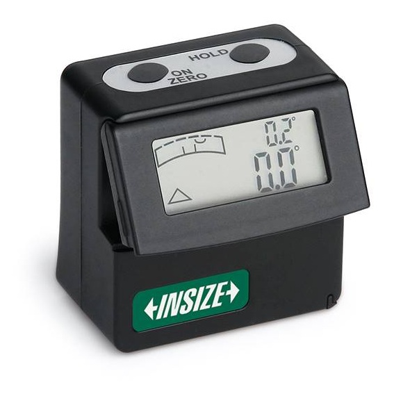 Buy Insize 0180° Digital Level And Protractor 21781 Online in India at Best Prices