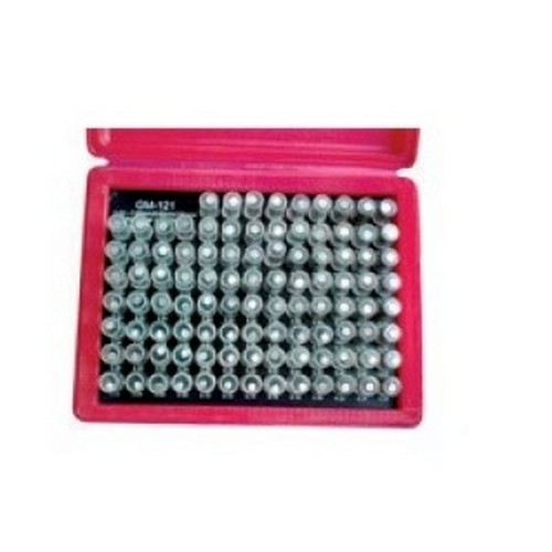 Buy Precise Range 1.023.00 mm Pin Gauge Set Online in India at Best Prices
