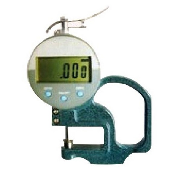 Buy Precise 10 mm Digimatic Thickness Gauge, 0.01 mm Online in India at