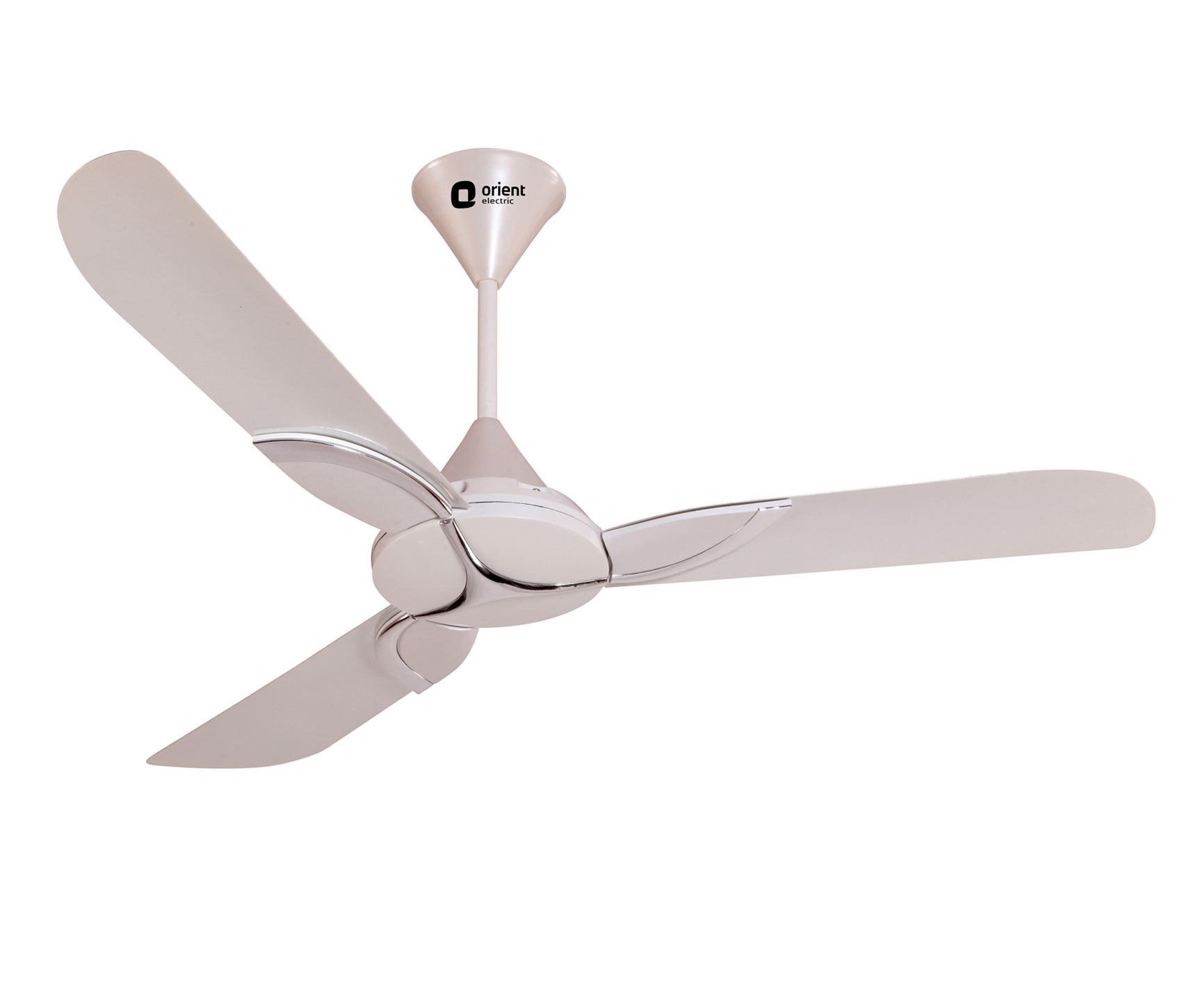 Buy Orient Cristo Ceiling Fan (Speed 