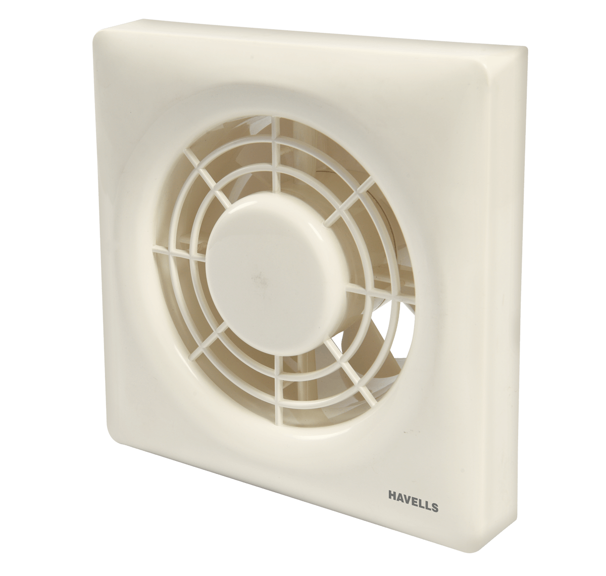 Buy Havells 7 Blades Vento Max 15 Exhaust Fan OFF White 150 mm FHVVMSTOWH06 Online in India at