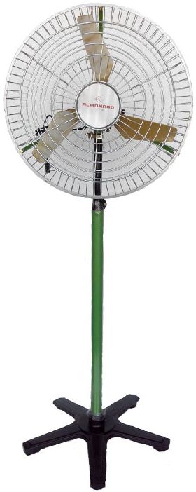Buy Almonard Air Circulator Pedestal 