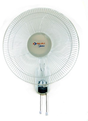 Buy Bajaj Midea BW07 400 mm 3 Blades 