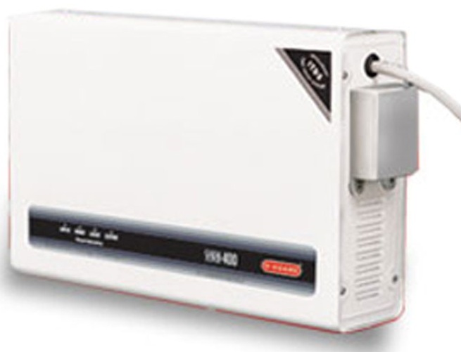 Buy VGuard VS 400 CU Voltage Stabilizer For 1.5 Ton AC Online in India