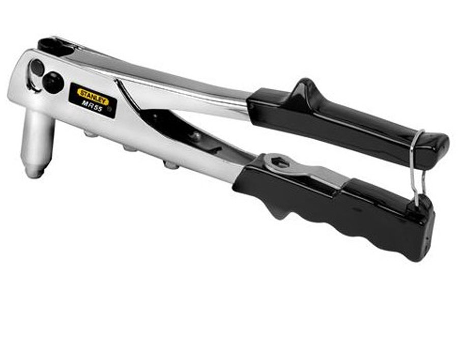Buy Stanley Heavy Duty Riveter with 4 Nose Piece STHT698008 Online in