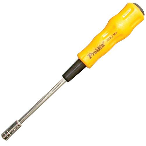 Buy Pro'sKit Electronic Hex Nut Drivers Size 4 mm 19400M4 Online in