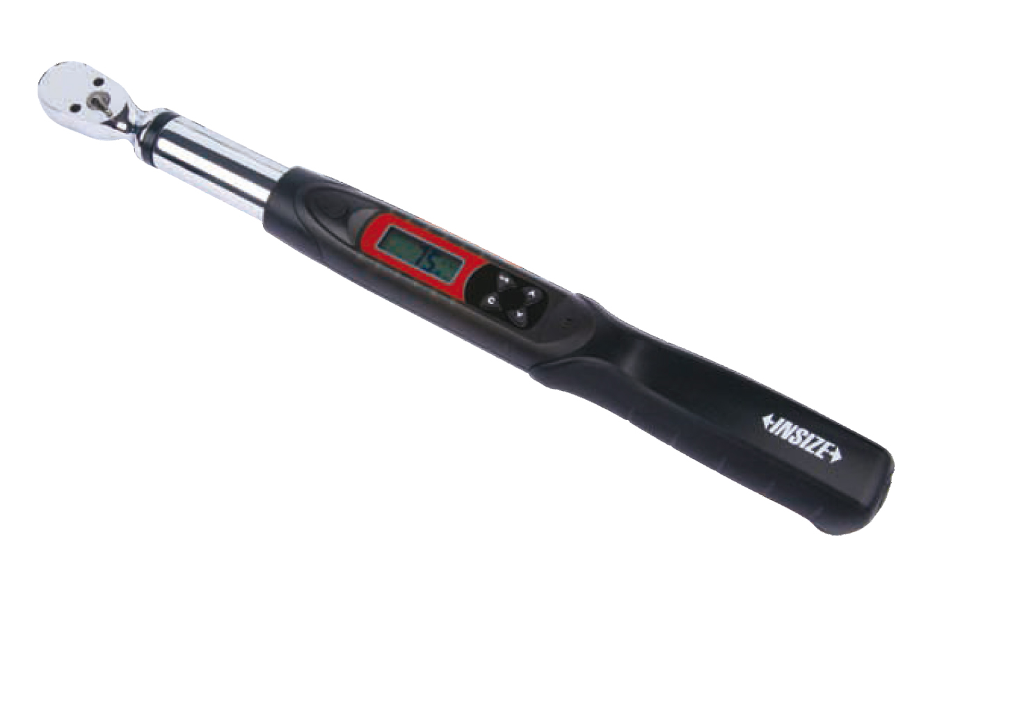 1 4 digital torque wrench