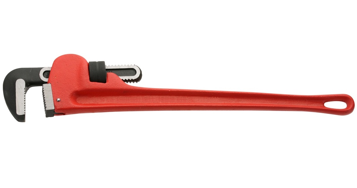 Buy Ambitec Heavy Duty Pipe Wrench 60 Inch Online in India at Best Prices