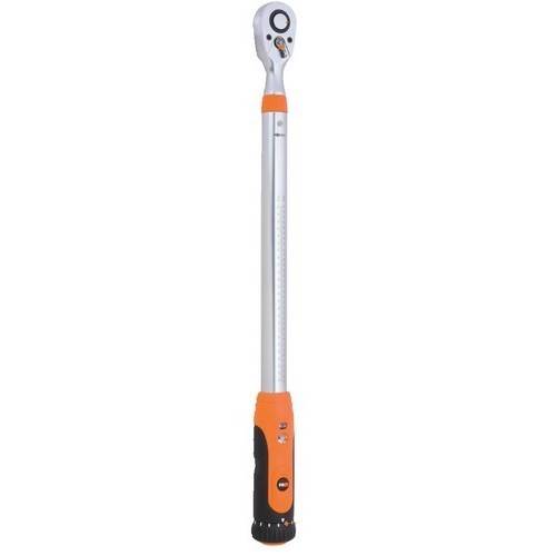 Buy Groz Torque Wrench Ratchet Type TQW/RT/34/750 Online in India at