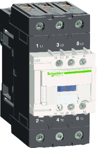 Buy Schneider LC1D32B7 24V 1NO+1NC AC Power Contactor Online in India ...
