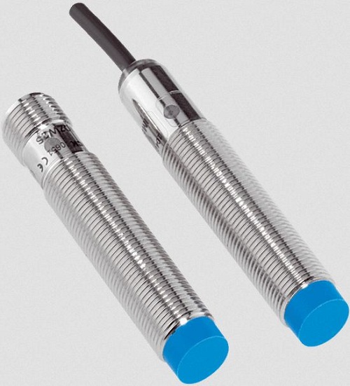 Buy Sick IME1208NPSZW2S Proximity Sensor 12mm Diameter 8mm Sensing