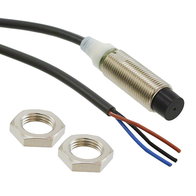 Buy OMRON Proximity Sensor & Its Connectors E2AM12KN08WPC1 2M OMC