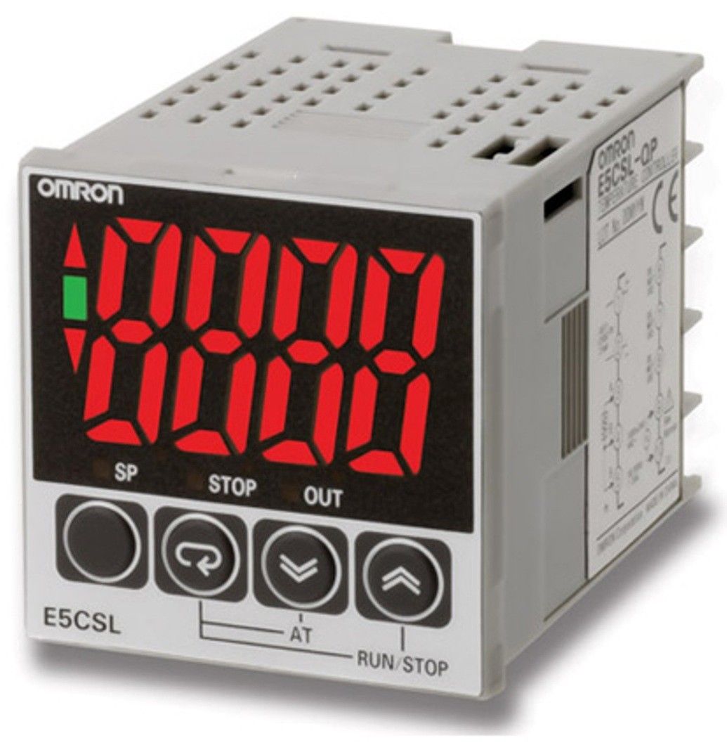 Buy Omron Temperature Controller E5CWL-Q1P Online in India at Best Prices