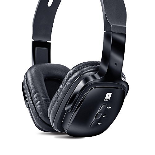 Iball Pulse BT4 Wireless Headset with 