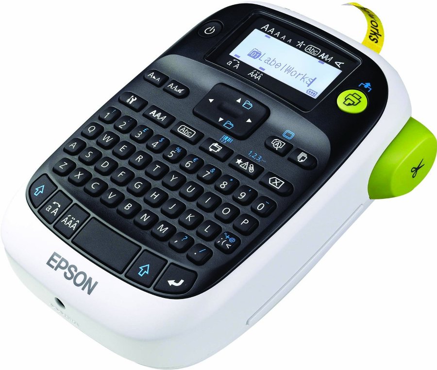Buy Epson Label Printer LW400 Online in India at Best Prices