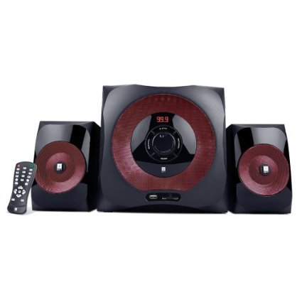 i ball tarang 2.1 remote