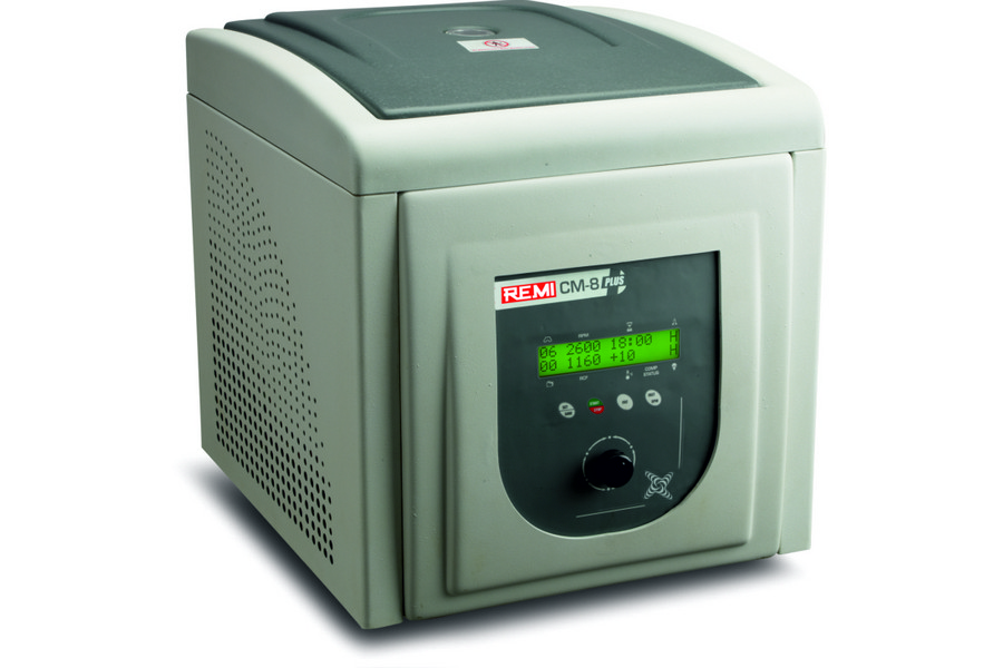 Buy Remi CM8 Plus Cooling Centrifuge (with 6x50 ml Angle Rotor head